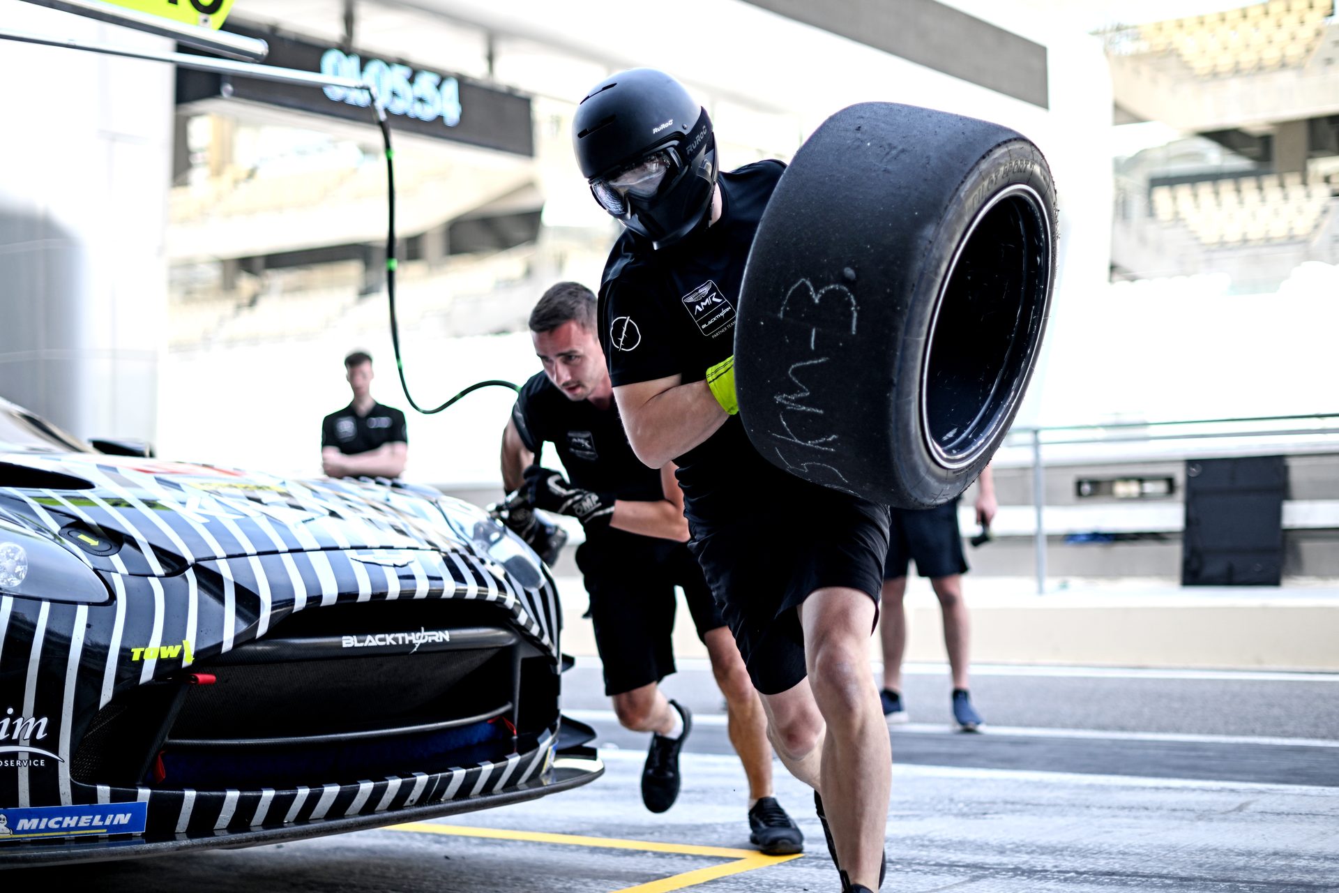 Blackthorn Racing